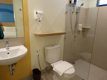 Hop Inn Hotel Ermita Manila 3* Manila